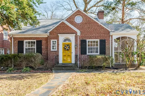 1007 W 48th St, Richmond, VA 23225