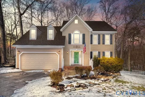 12402 Beauridge Ct, Midlothian, VA 23114