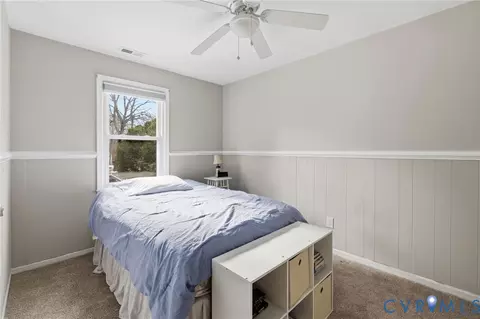 Bedroom - 12212 Deerhurst Dr, Midlothian, VA 23113 photo 1 of 3