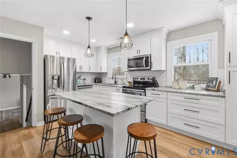 Kitchen - 12212 Deerhurst Dr, Midlothian, VA 23113 photo 1 of 4