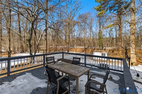 Exterior - 12212 Deerhurst Dr, Midlothian, VA 23113 photo 3 of 5
