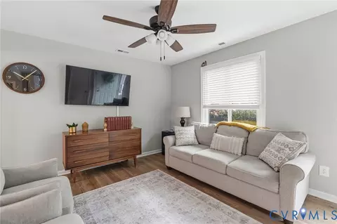 Living - 12212 Deerhurst Dr, Midlothian, VA 23113 photo 1 of 2