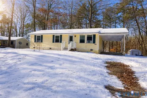 26134 Shannon Mill Dr, Ruther Glen, VA 22546