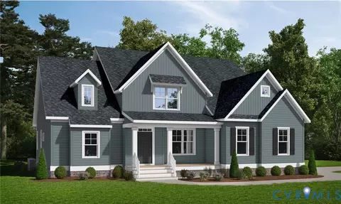 lot33 Tuckmar Ridge Dr, Moseley, VA 23120