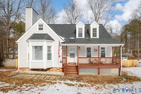13624 Lucky Debonair Ln, Midlothian, VA 23112
