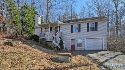 398 Geranium Rd, Ruckersville, VA 22968