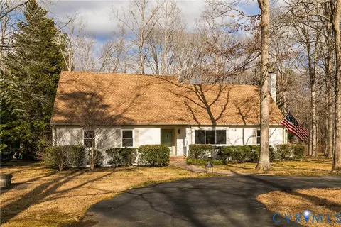 1631 Old Hundred Rd, Midlothian, VA 23114