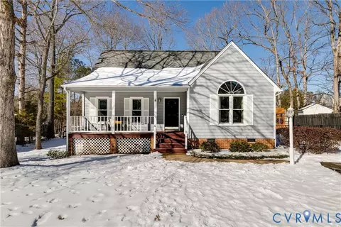 12504 Rue Noelle Ct, Midlothian, VA 23114
