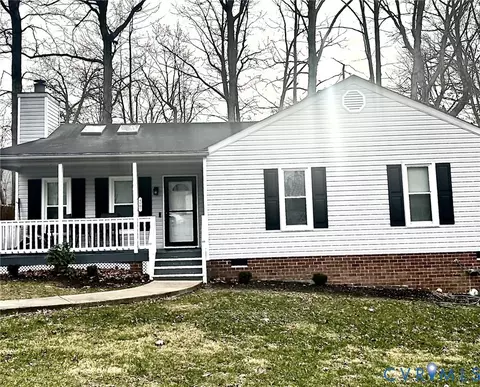 4603 Mason Run Ct, Richmond, VA 23234