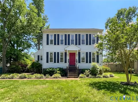 4707 Croft Cir, Glen Allen, VA 23060