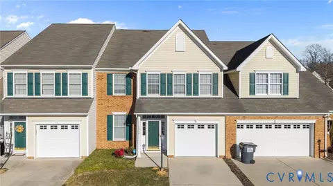 7740 Marshall Arch Dr, Mechanicsville, VA 23111