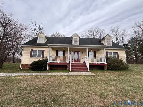 37 Hidden Acres Rd, Mineral, VA 23117