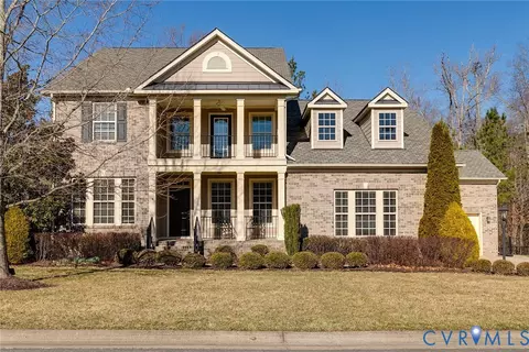 200 Wildplum, Henrico, VA 23238