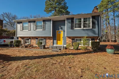 9710 Laurel Pine Dr, Henrico, VA 23228