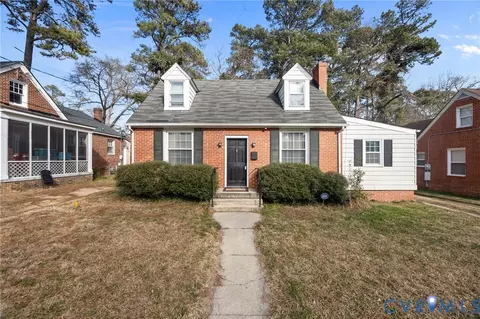 1831 East Blvd, Petersburg, VA 23805
