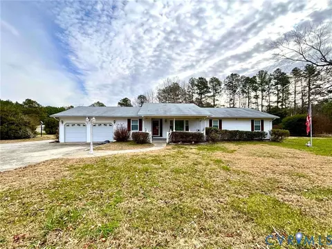 6405 Anderson Mill Rd, Church Road, VA 23833