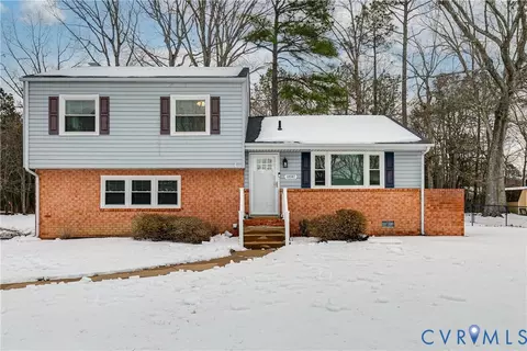 10907 Baxter Rd, Glen Allen, VA 23060