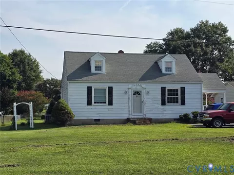 5114 Hickory Rd, South Chesterfield, VA 23803