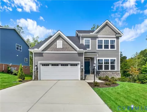 8755 Centerline Dr, Chesterfield, VA 23832