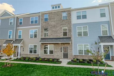 4168 Park Trail Dr #T-5, Richmond, VA 23222