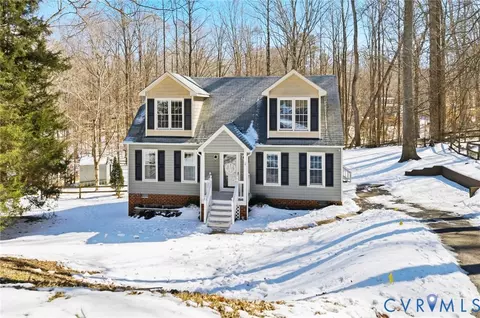 13903 Deer Thicket Ln, Midlothian, VA 23112