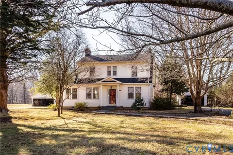 15460 Kings Hwy, Montross, VA 22520