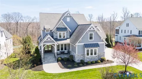 16136 Old Castle Rd, Midlothian, VA 23112