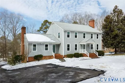 11950 Rothbury Dr, North Chesterfield, VA 23236