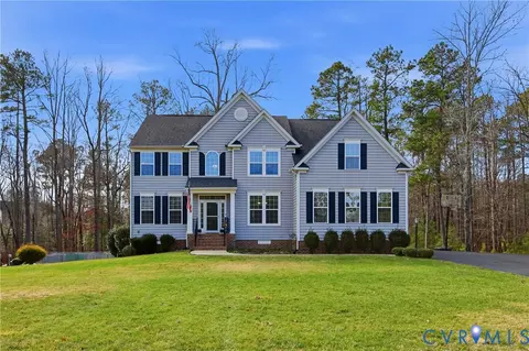 8431 Fedora Dr, Chesterfield, VA 23838