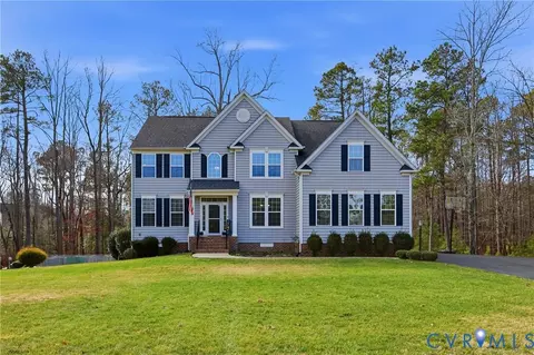 8431 Fedora Dr, Chesterfield, VA 23838