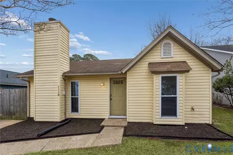 1116 Tall Oak Dr, Virginia Beach, VA 23462
