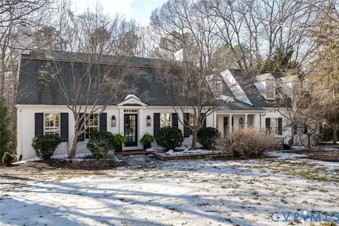 3730 Hastings Dr, Richmond, VA 23235