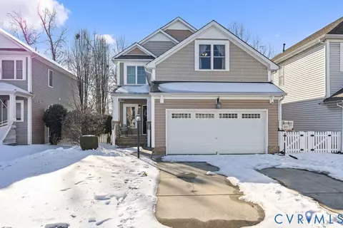 940 Gorham Ct, Midlothian, VA 23114