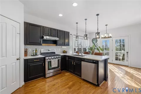 Kitchen - 940 Gorham Ct, Midlothian, VA 23114 photo 1 of 6