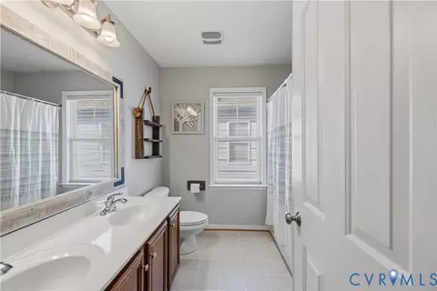 Entry Way - 940 Gorham Ct, Midlothian, VA 23114 photo 3 of 3