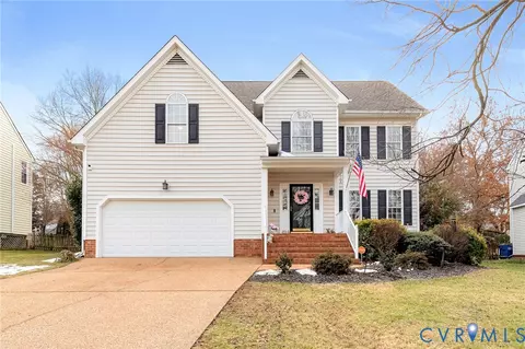 11032 Greenline Ct, Mechanicsville, VA 23116