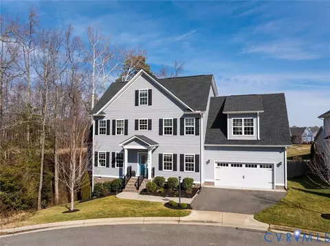 9996 Puddle Duck Ln, Mechanicsville, VA 23116