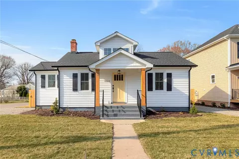 2524 Kenwood Ave, Henrico, VA 23228