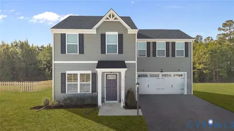5466 Niles Rd, Ampthill, VA 23234