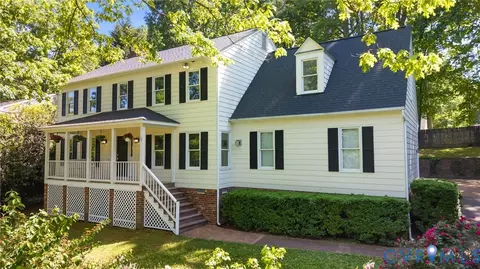 13607 Knobhill Ct, Midlothian, VA 23114