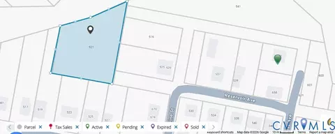 521 Reservoir, Petersburg, VA 23803