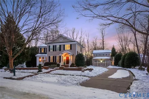 2813 Live Oak Ln, Midlothian, VA 23113