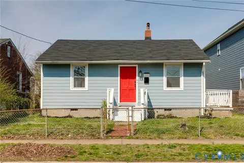 1808 N 29th St, Richmond, VA 23223