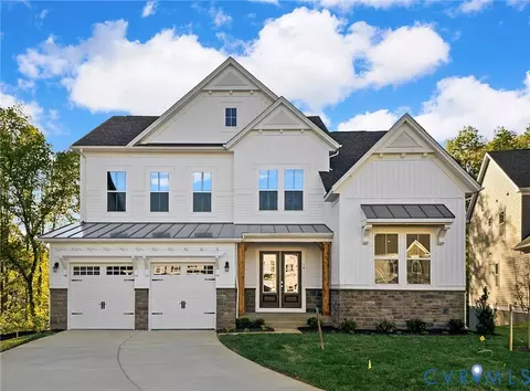 14 Snowdrop Dr, Stafford, VA 22554