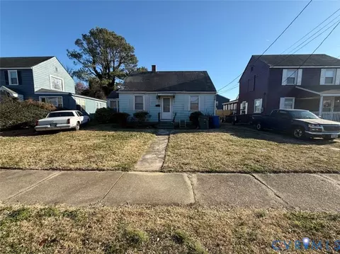 1238 17th St, Newport News, VA 23607