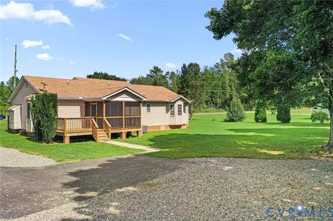 1146 Indian Valley Rd, Heathsville, VA 22473