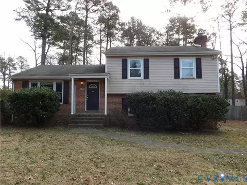 10817 W Huguenot Rd, North Chesterfield, VA 23235