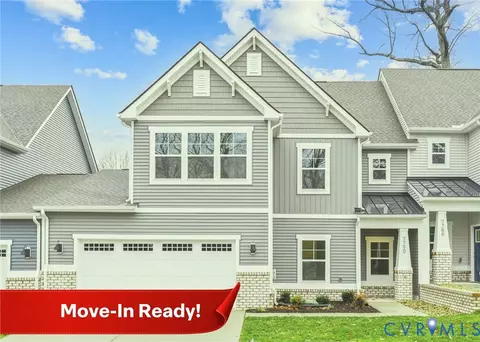 7766 Secret Knoll Ter, Mechanicsville, VA 23111