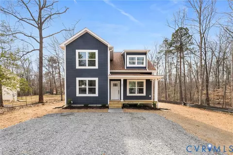 887 Campers Ln, Ruther Glen, VA 22546