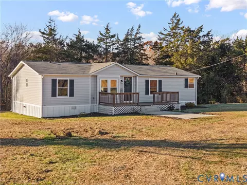 4621 Meherrin Rd, Meherrin, VA 23954